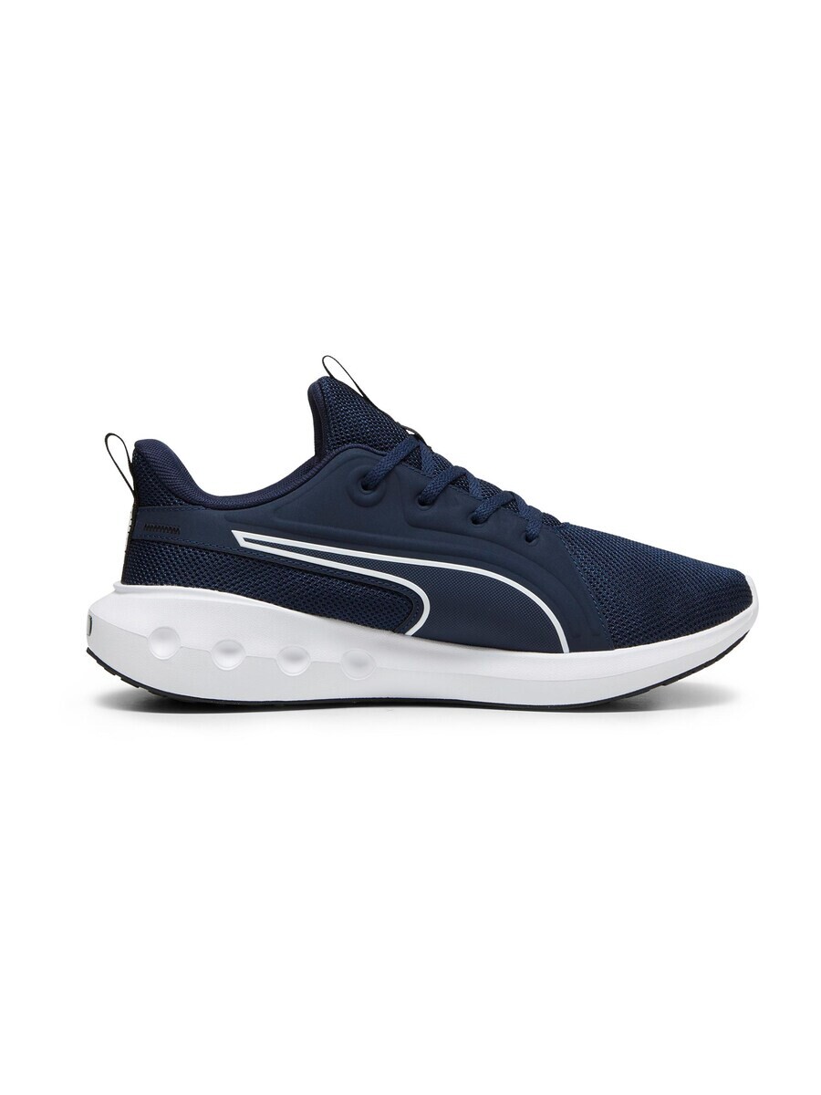 Кроссовки PUMA Running Carson, темно-синий — фото 4