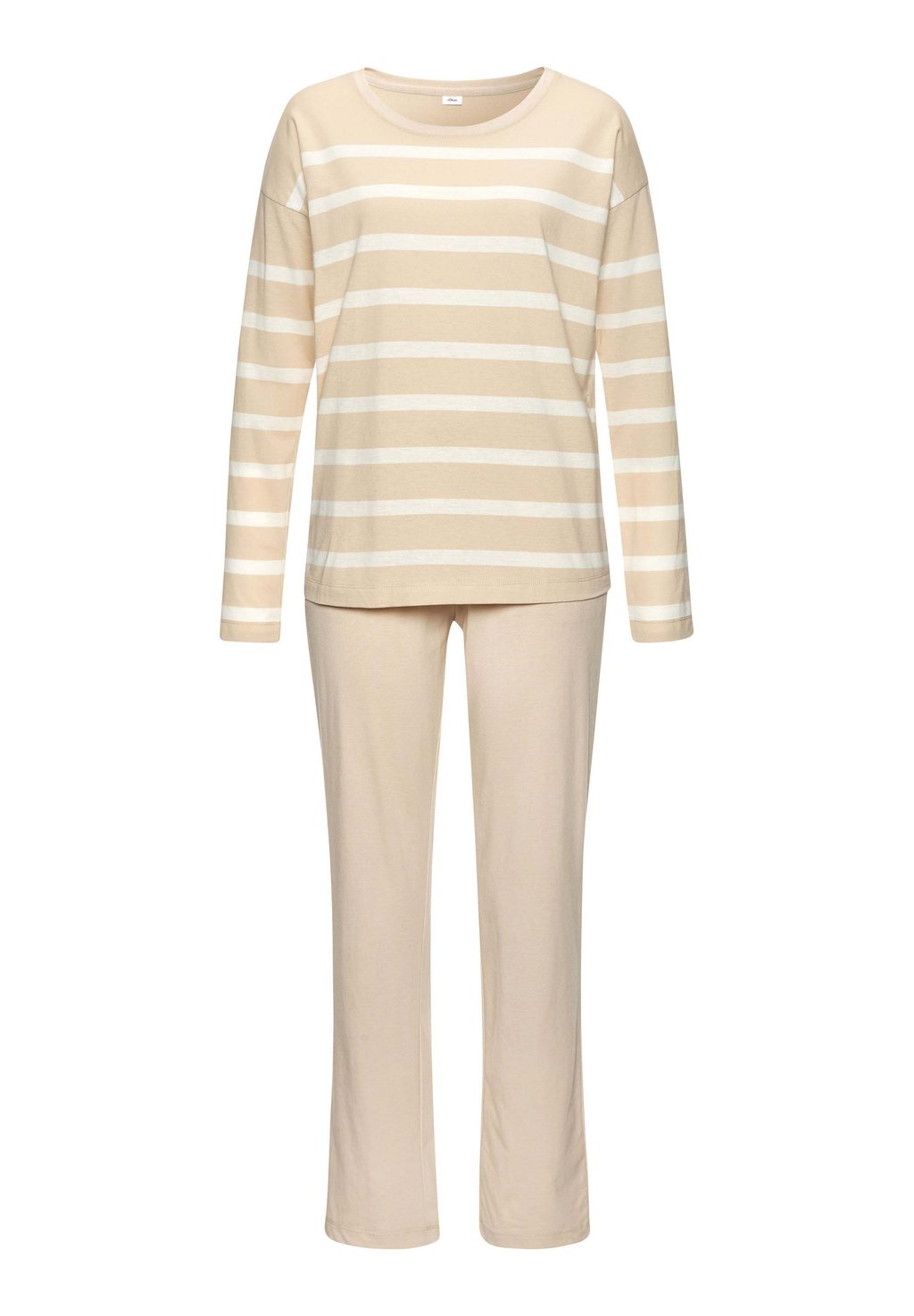 

Пижама SET - Pyjama set s.Oliver, белый