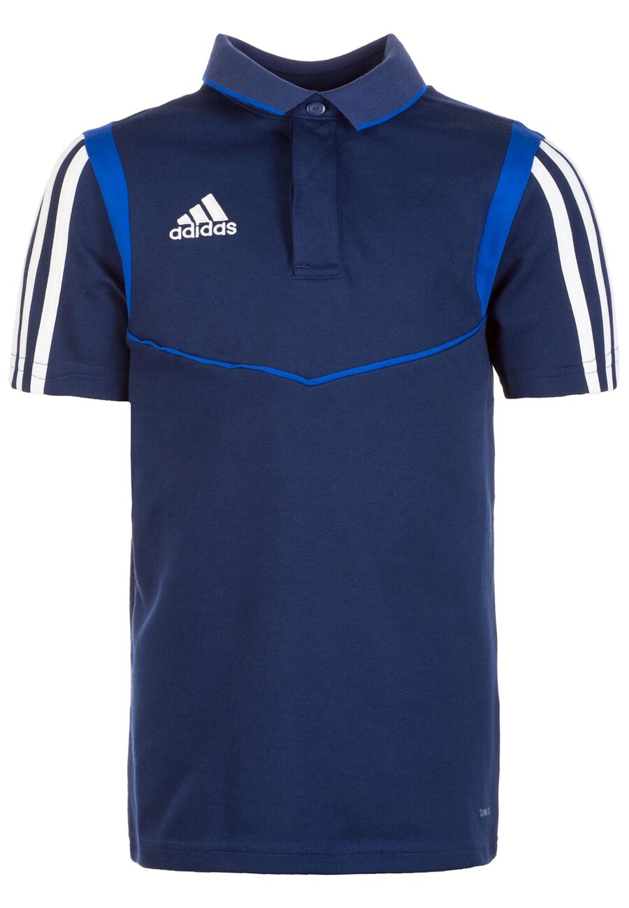 

Рубашка для выступлений ADIDAS PERFORMANCE Tiro 19, цвет Blue/Navy