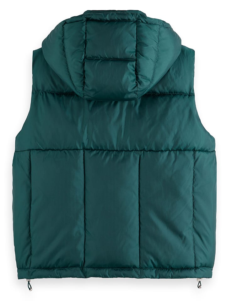 

Жилет Scotch & Soda