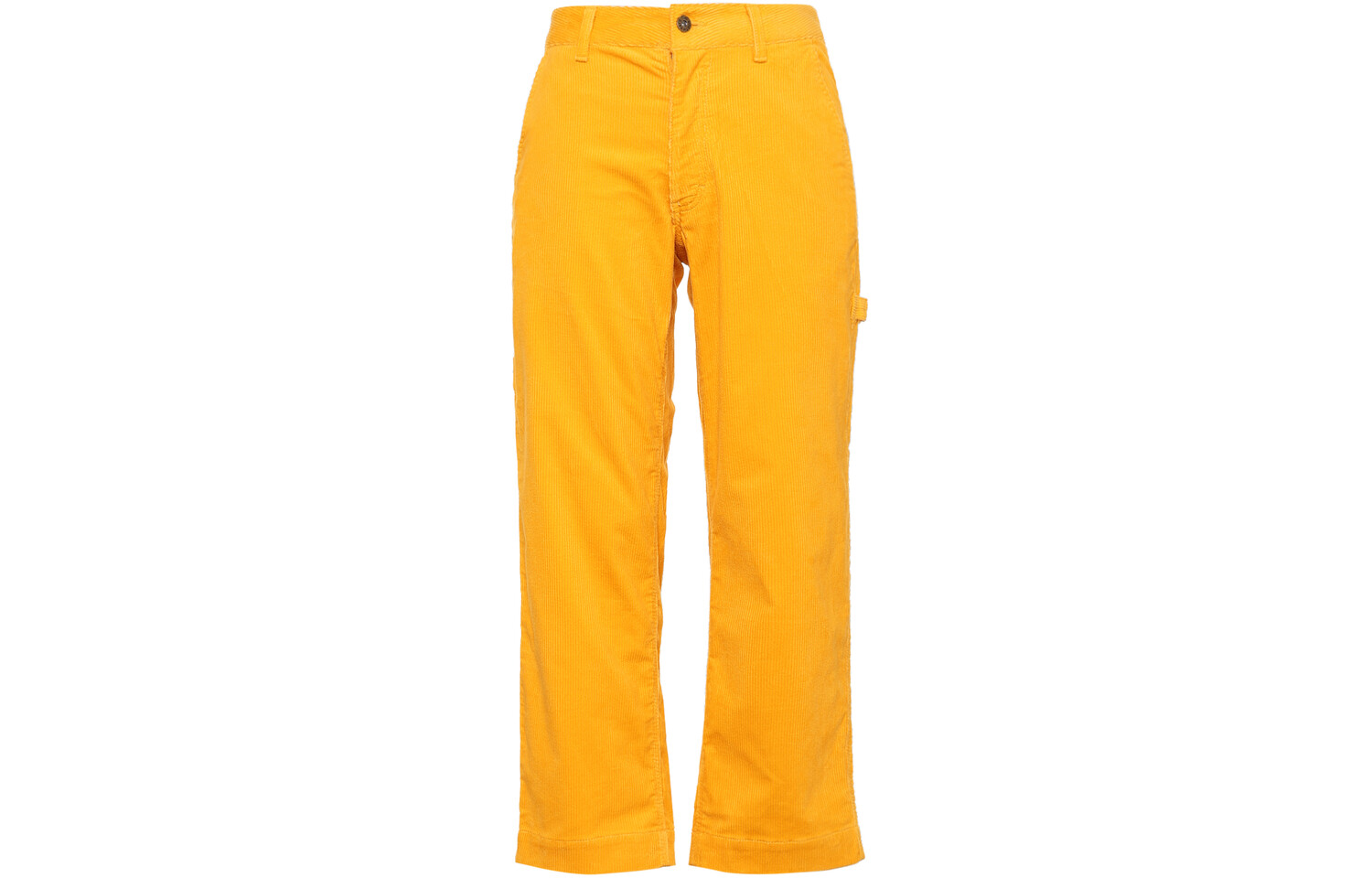 

Повседневные брюки женские желтые The North Face