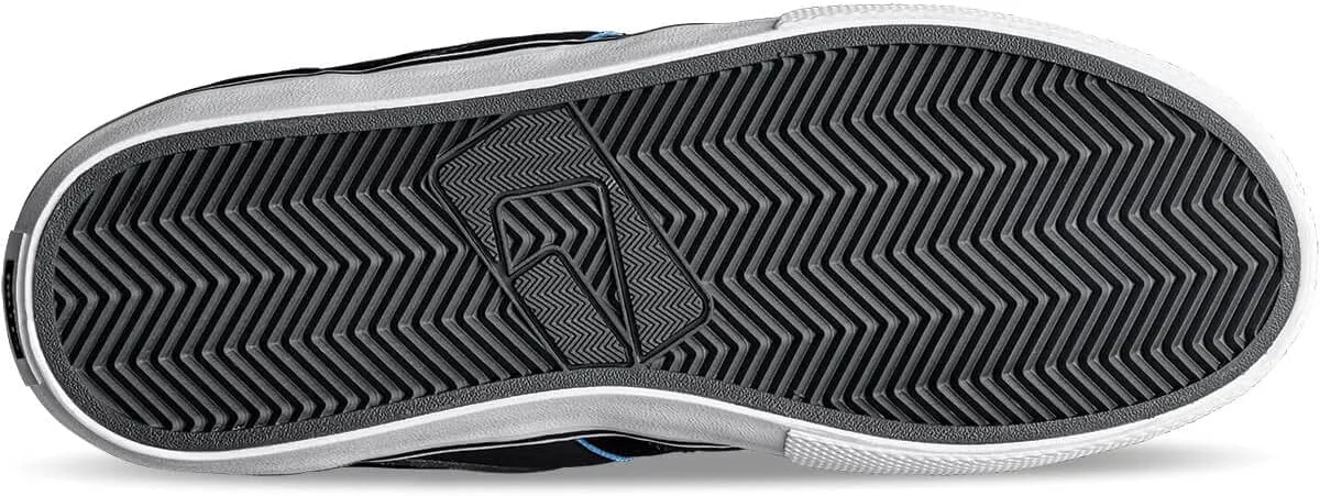 Мужские кроссовки Globe Gs Chukka Skate, черно-белый — фото 2