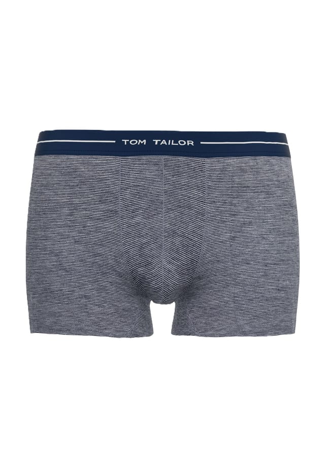 

Короткие штаны Tom Tailor, синий
