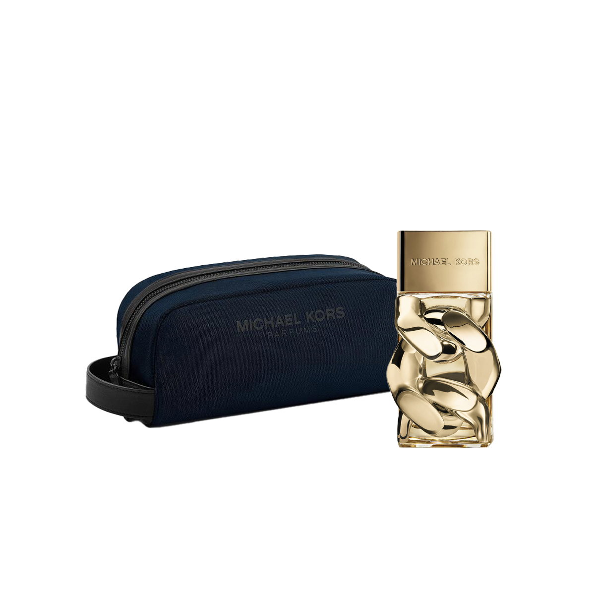 

Набор духов aichain для женщин eau de parfum edp туалетные принадлежности 30 мл MICHAEL KORS