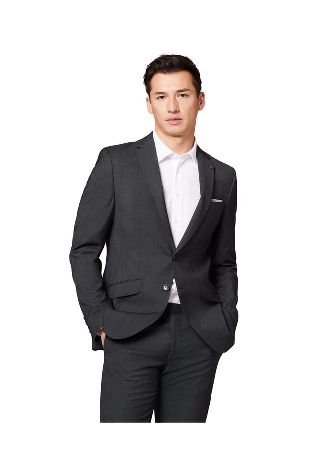 

Куртка allan-amf Digel, серый