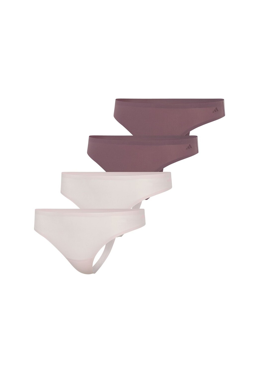 

Трусики Tanga Sport Active Light в гибкой упаковке Adidas, цвет Rosa, Mauve