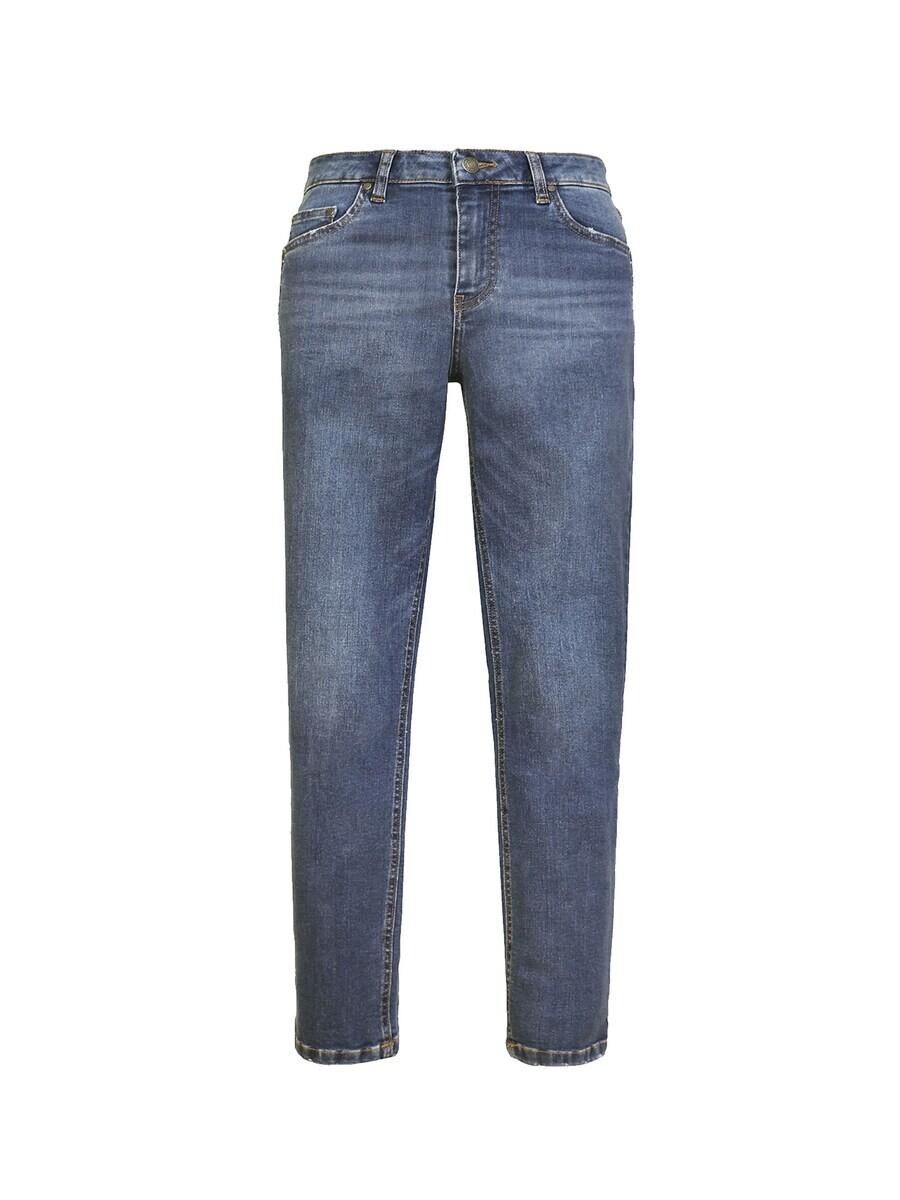 

Джинсы Scalpers Slim fit Jeans, синий деним