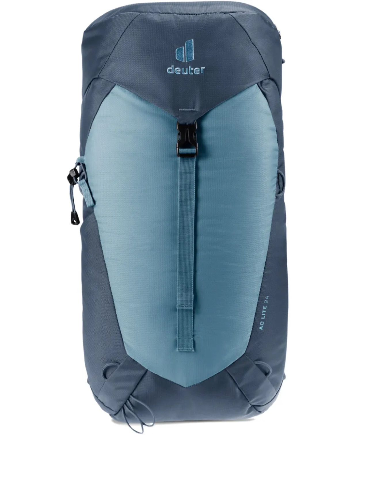 

Рюкзак DEUTER AC Lite 14, синий