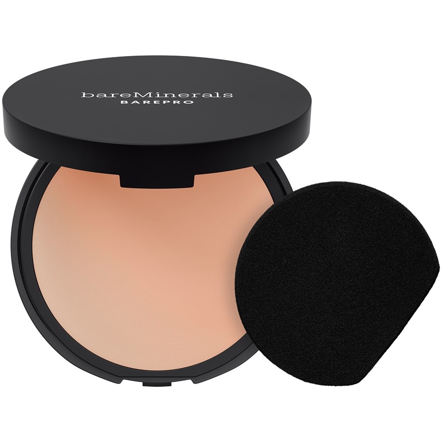 

Тональная основа bareMinerals 24H Skin-Perfecting Powder Foundation, Light 20 Cool / 8 g