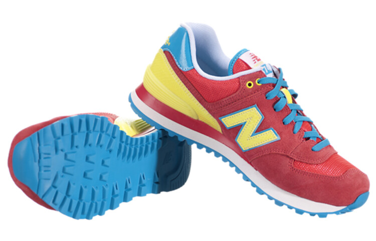 

New Balance NB 574 Кроссовки Женские