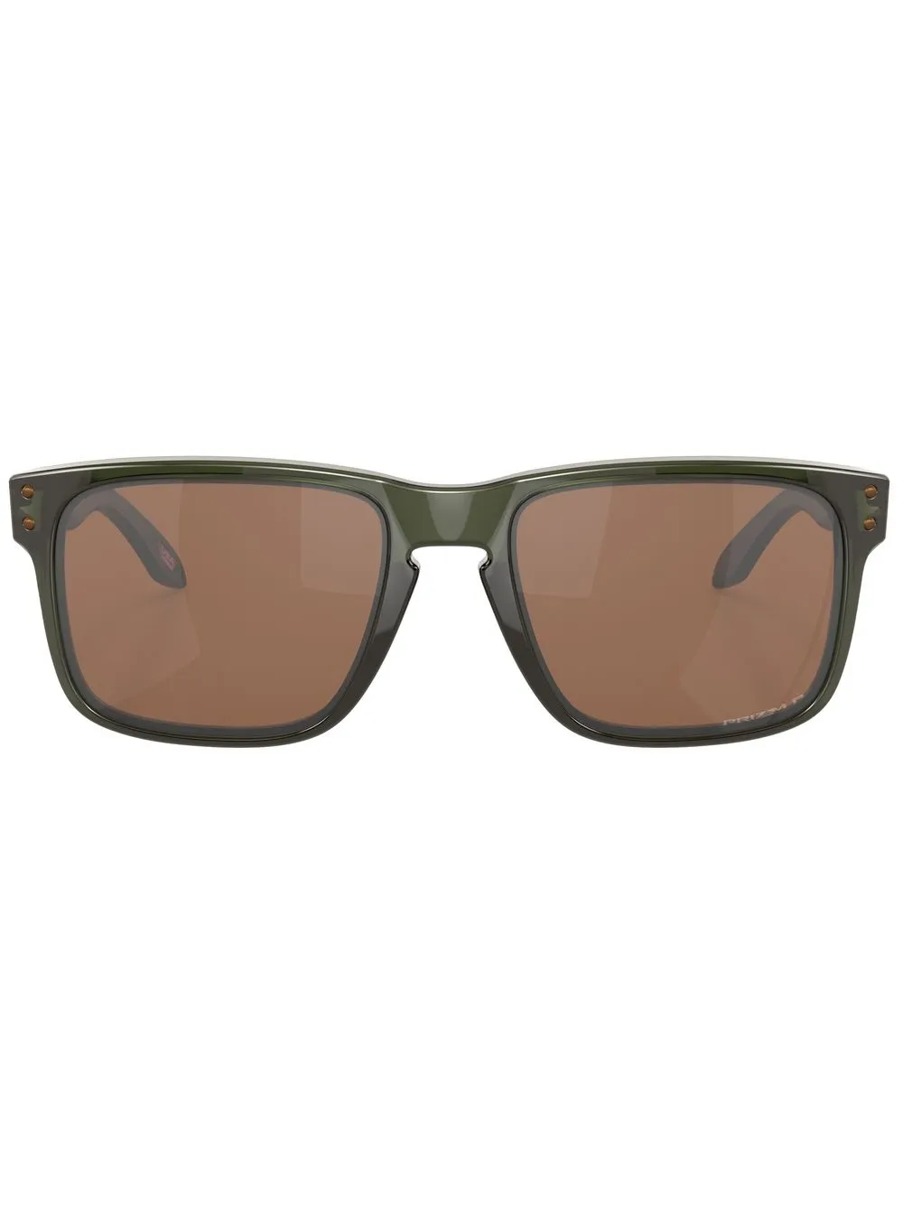 

Солнцезащитные очки Holbrook Oakley, зеленый