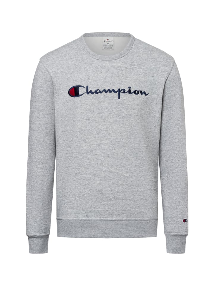 

Толстовка Champion, серый