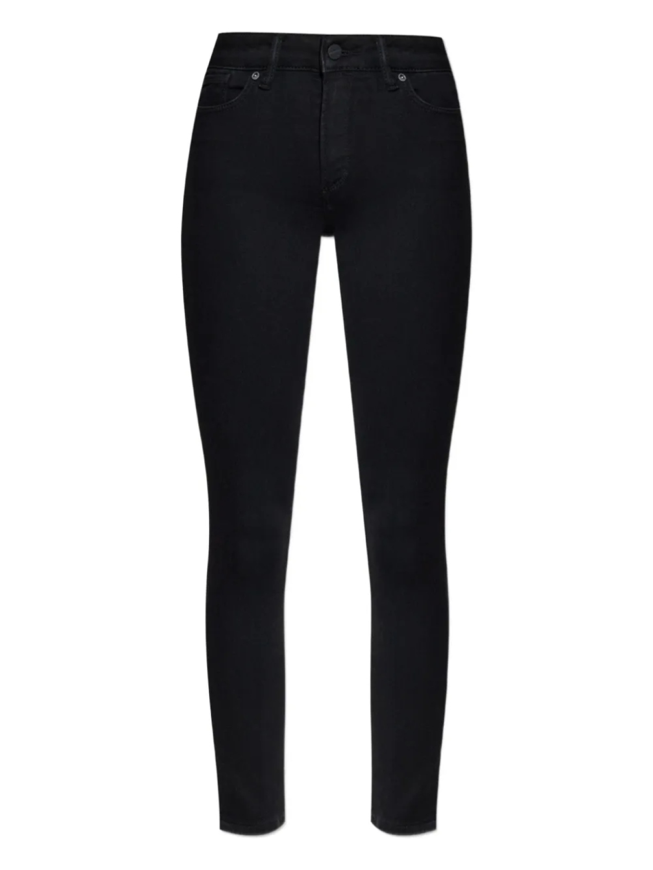 

AllSaints джинсы Miller, черный