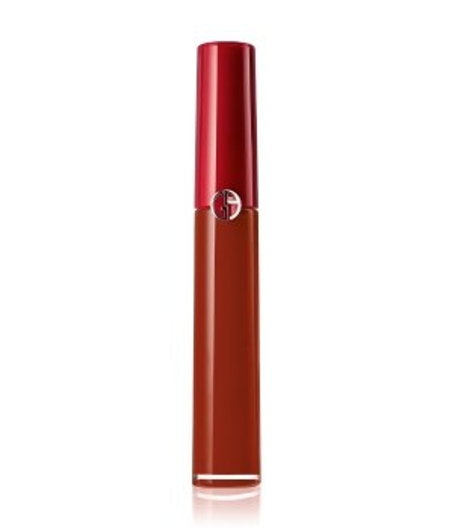 

Жидкая помада Giorgio Armani Lip Maestro Matte Nature, Nr. 206 - Cedar, 6.5 ml