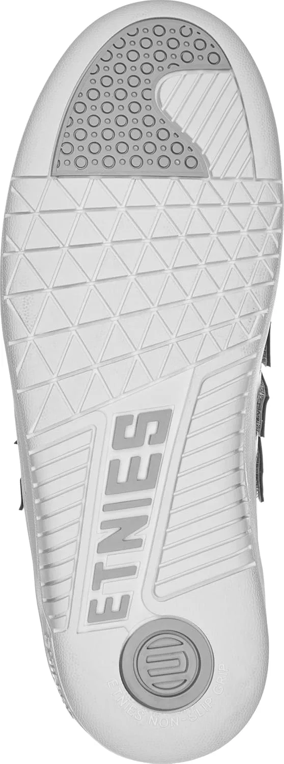 Кроссовки для скейтбординга низкие Etnies, белый — фото 4