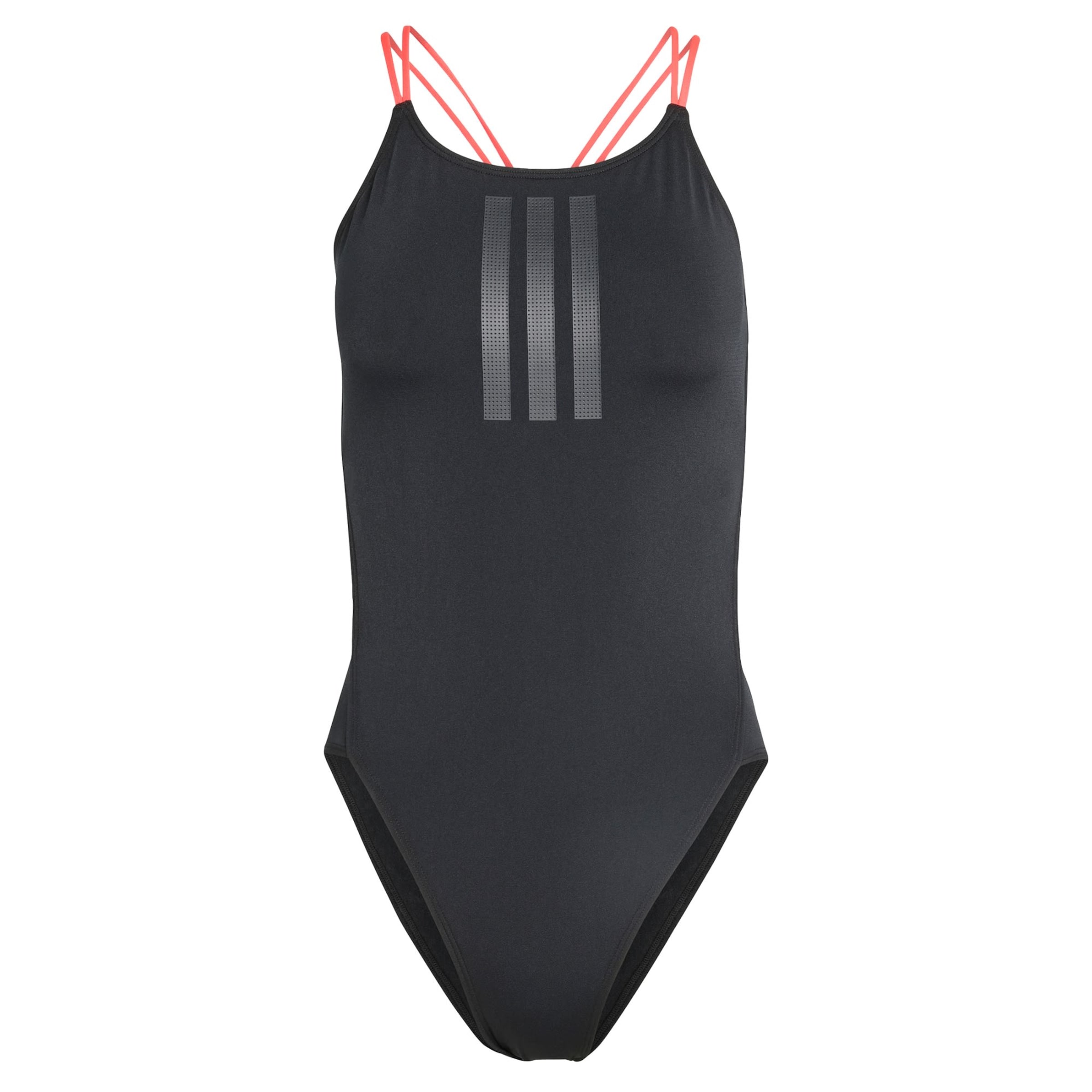 

Adidas Performance Спортивный купальник-бралетт 'Ripstream' в черном цвете