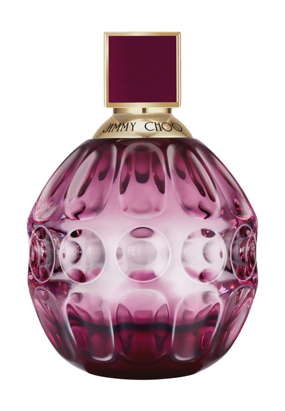 Лихорадка, Парфюмированная вода 40ml JIMMY CHOO — фото 2