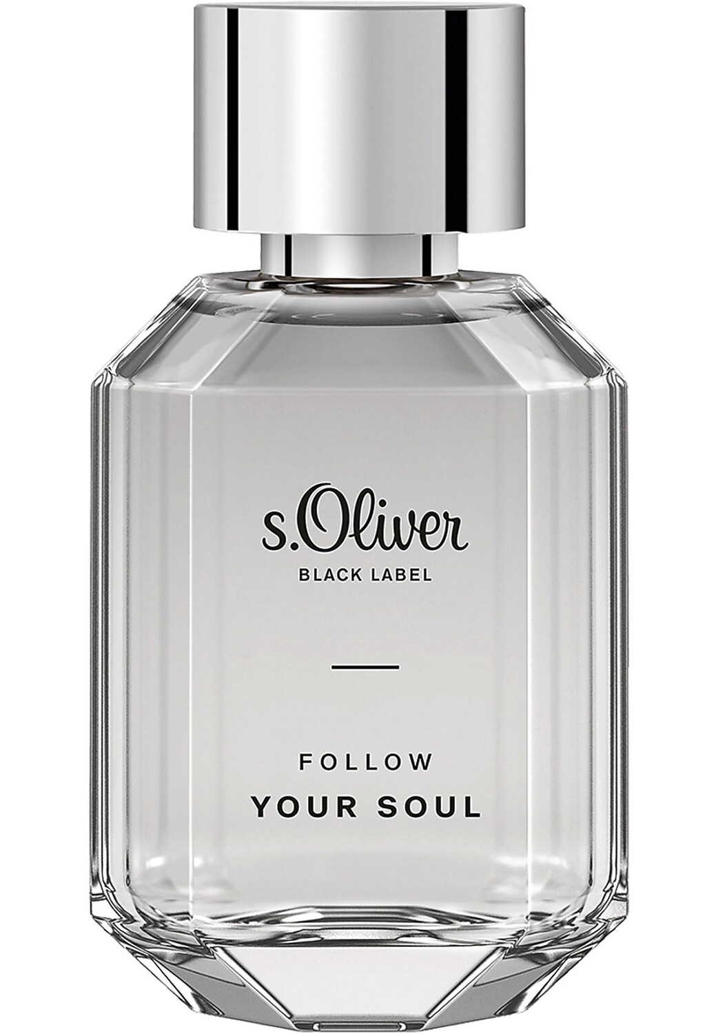 Мужчины, Туалетная вода 30ml s.Oliver — фото 4