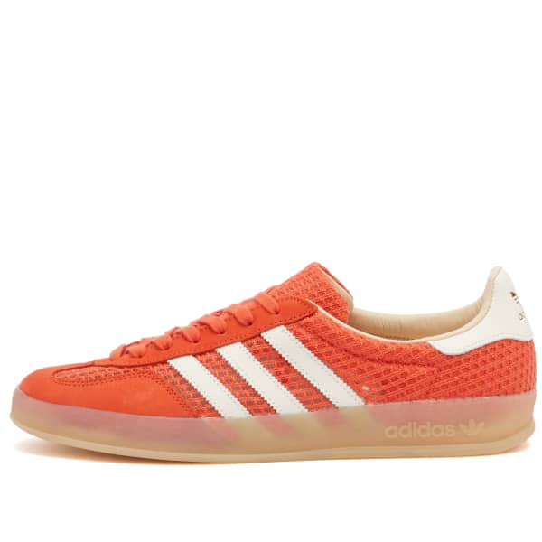 

Кроссовки для дома Gazelle Adidas, мультиколор