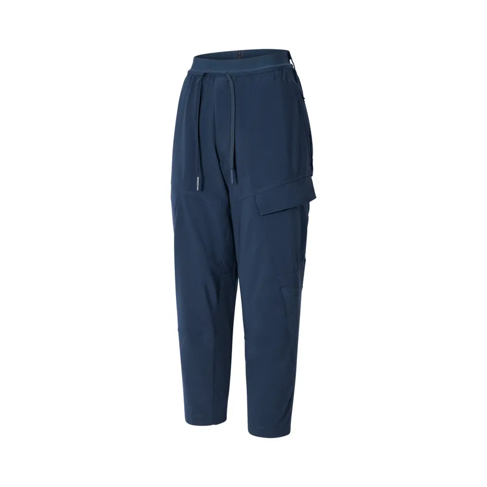 Nike Повседневные брюки AS M NK DFADV APS UTILITY PANT мужские Blue — фото 3