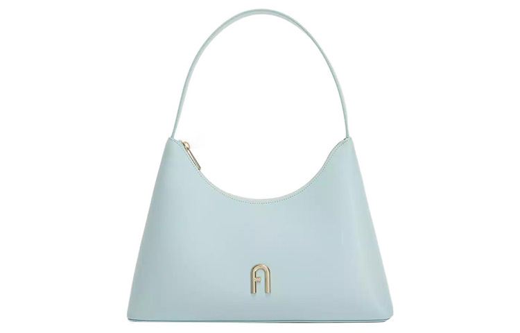 

Furla Диаманте кожаная сумка через плечо