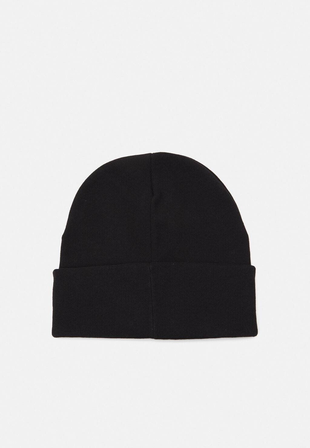 

Шапка MONO LOGO BEANIE Calvin Klein, черный