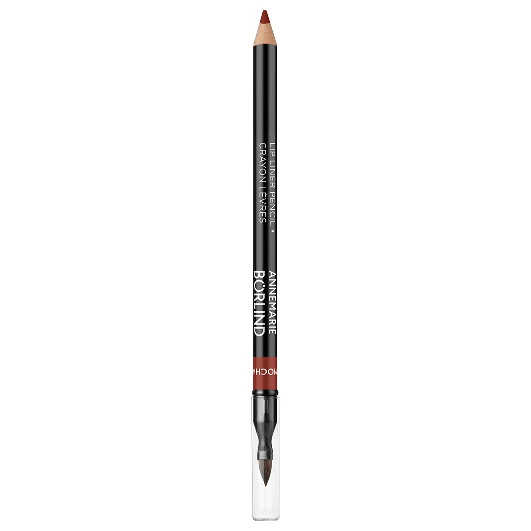 

Карандаш для губ lippenkonturenstift Annemarie Boerlind, mocha, вес 1 гр.