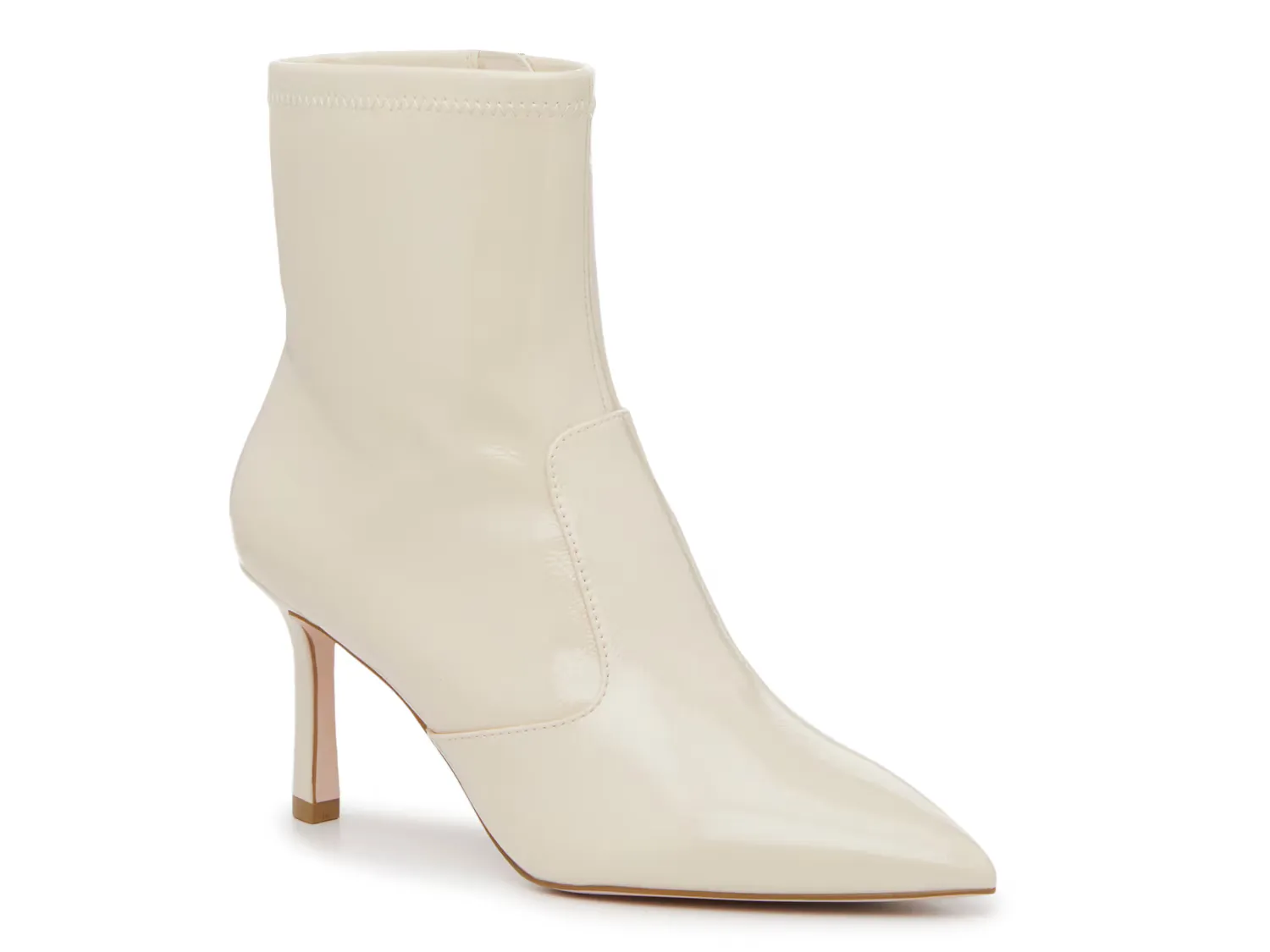 Ботильоны Donatela Bootie Jessica Simpson, слоновая кость