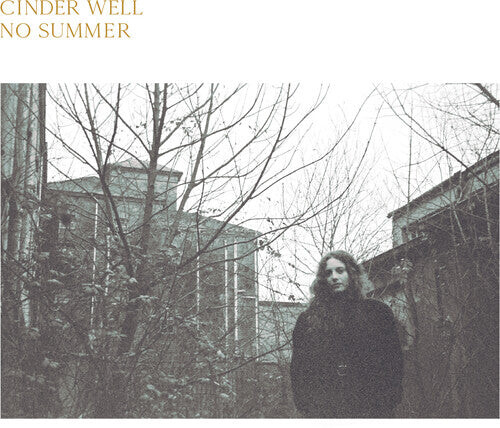 

CD диск Cinder Well: No Summer