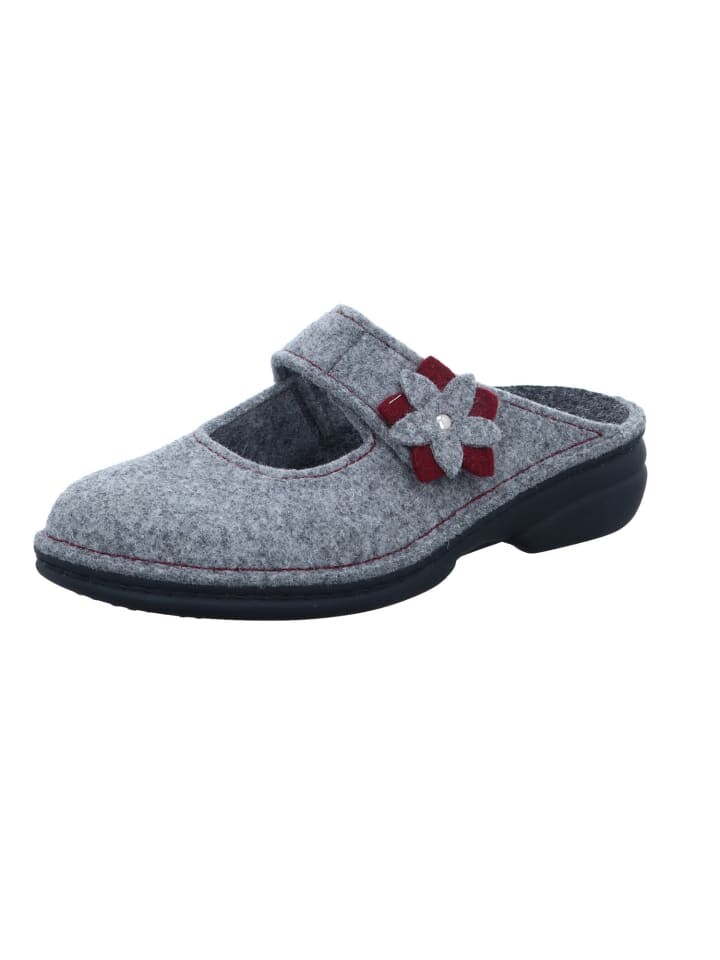 

Сабо Finn Comfort, серый