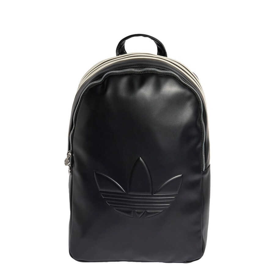

Рюкзак ADIDAS ORIGINALS Trefoil, черный