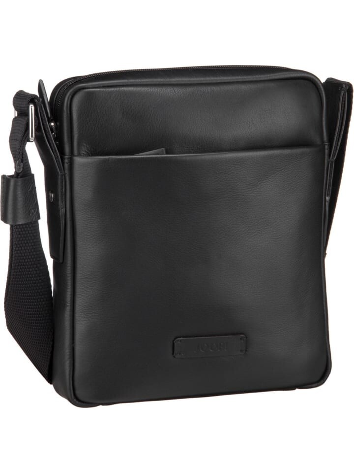 

Наплечная сумка JOOP! Umhängetasche Vetra Remus ShoulderBag XSVZ, черный