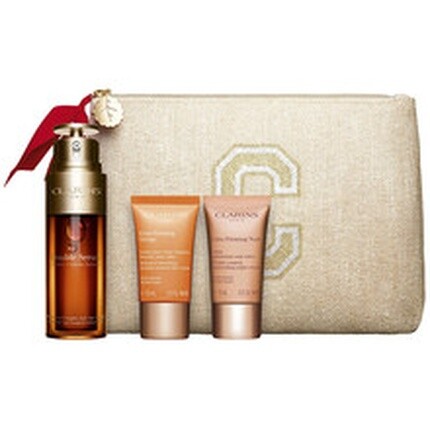 

Clarins Double Serum Extra укрепляющий набор