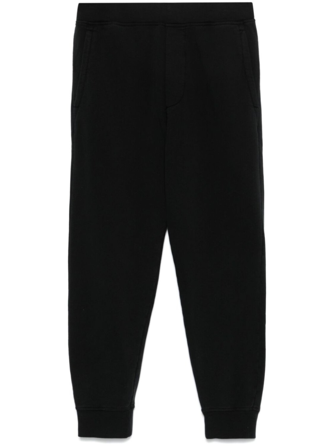 

DSQUARED2 спортивные брюки, черный