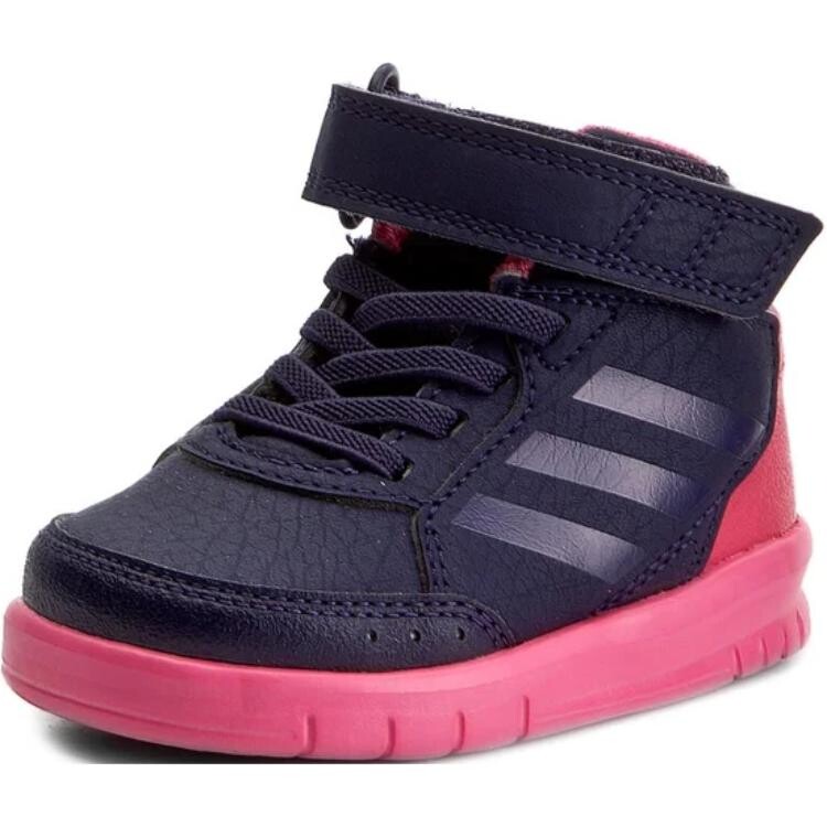 

Altasport Детская обувь для малышей, кроссовки Adidas, темно-синий