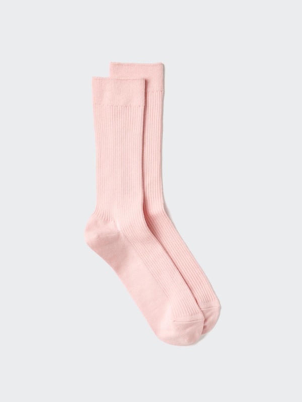 

Цветные носки Colourful 50 Uniqlo, 10 pink
