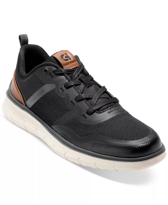 

Мужские кроссовки Generation ZERØGRAND Stitchlite на шнуровке Cole Haan, черный