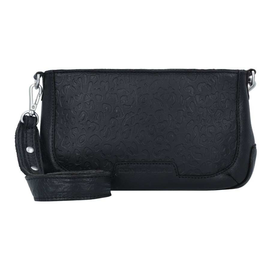 

Сумка через плечо Cowboysbag, черный