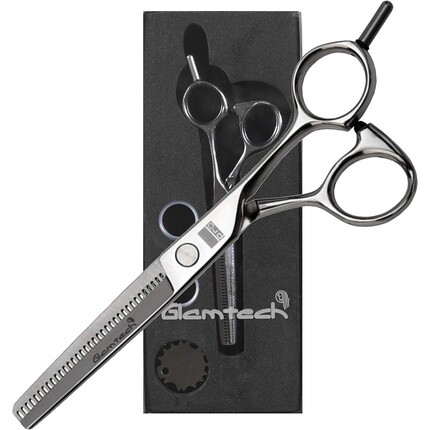 

Профессиональные парикмахерские ножницы Pro Thinner Glamtech