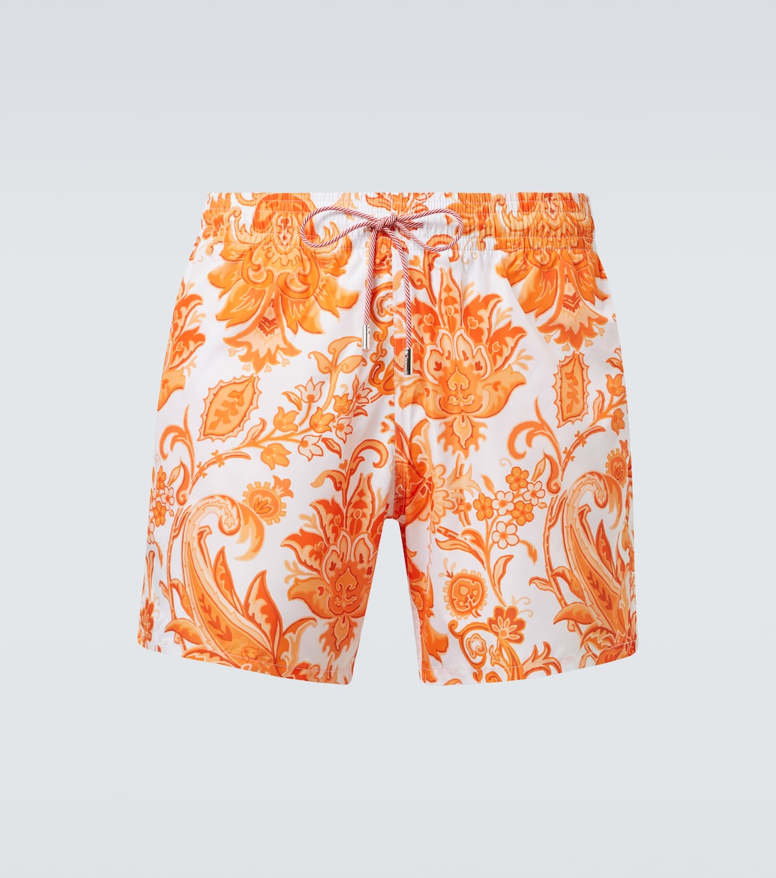 

Плавки с узором пейсли Etro, Orange Exclusive