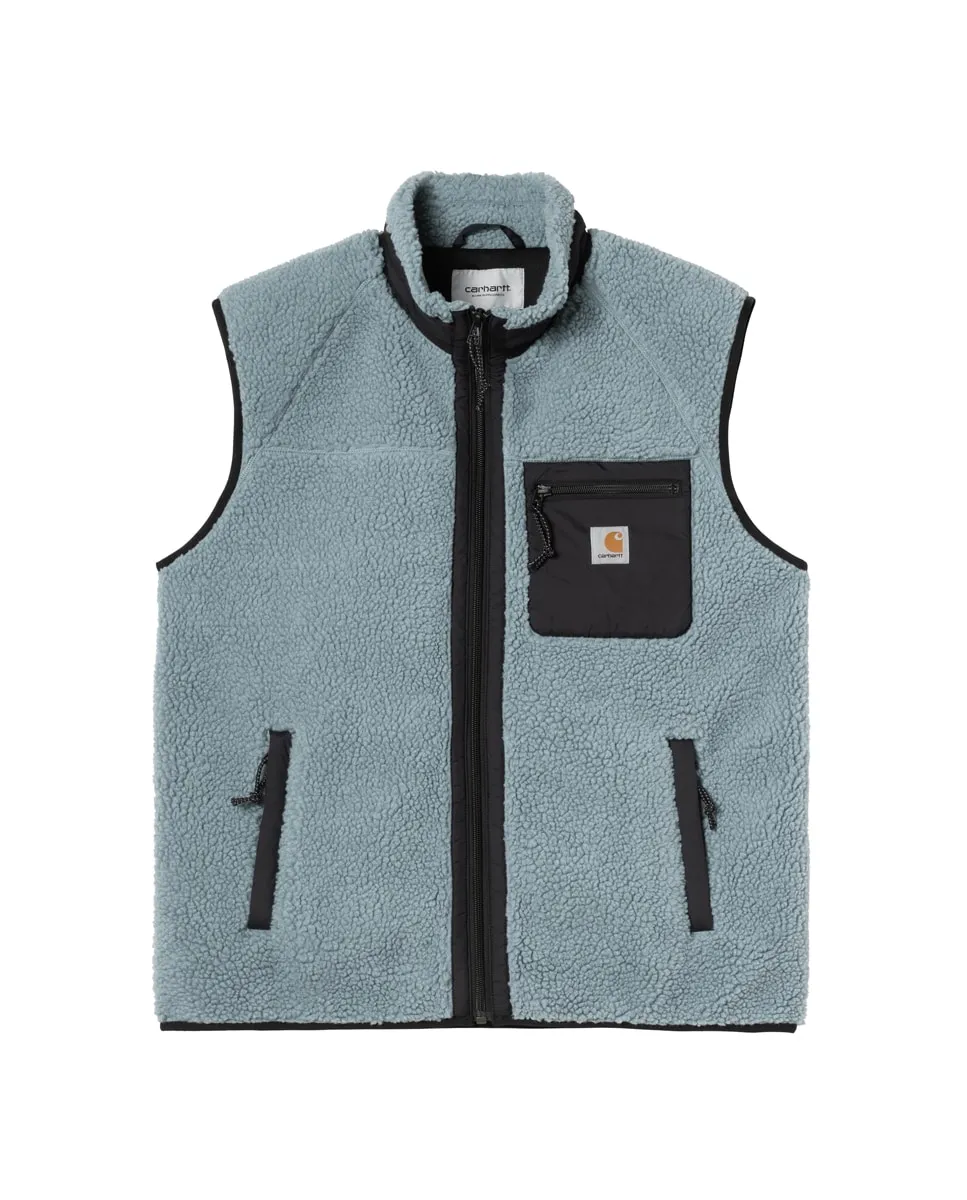 

Мужской жилет Prentis Vest Liner Carhartt WIP, синий