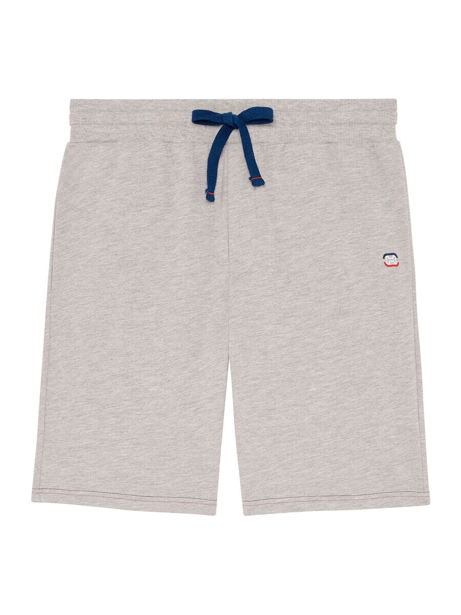 

Шорты HOM Loose fit Pants Sport Lounge, пятнистый серый