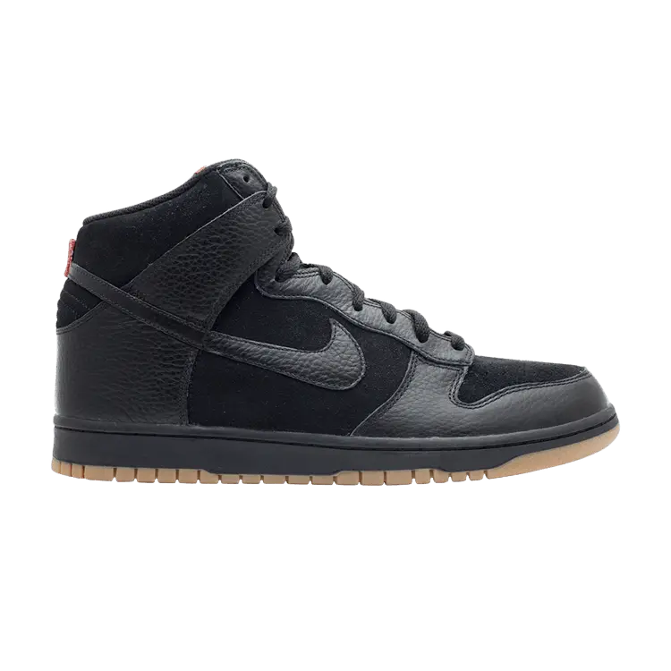 

Кроссовки Nike Dunk High