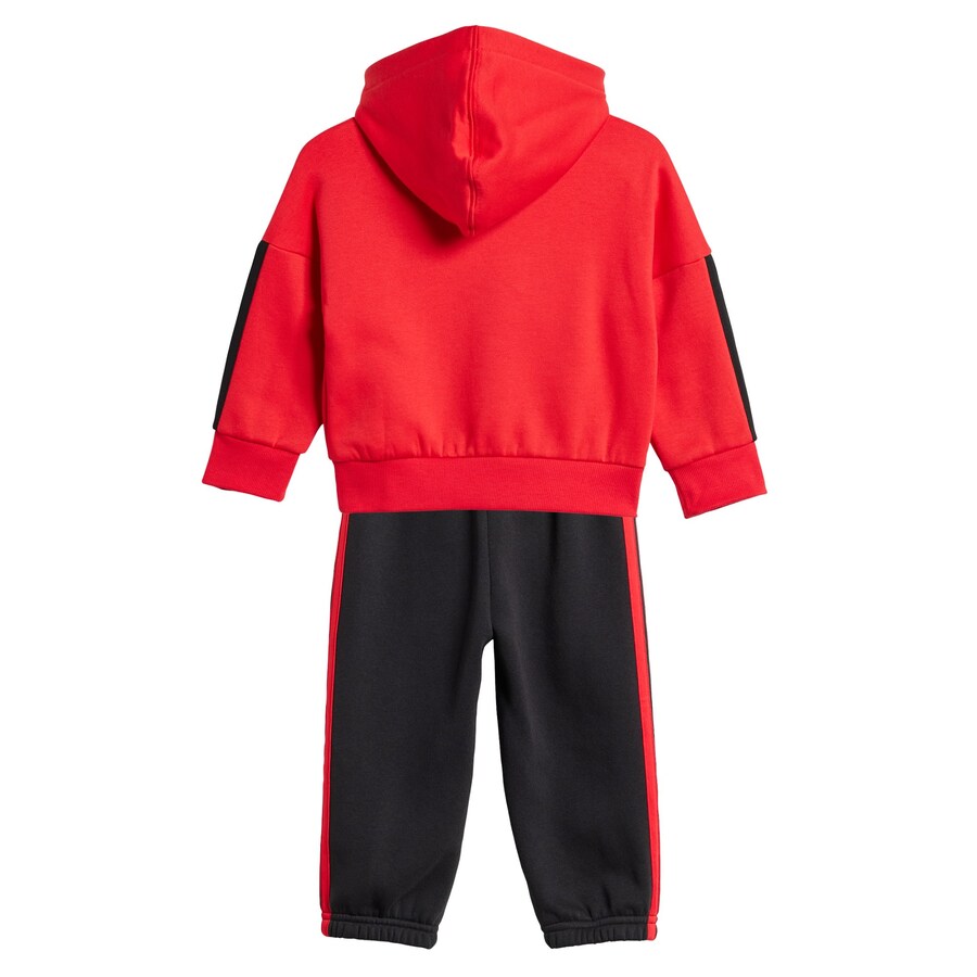 Спортивный костюм ADIDAS SPORTSWEAR, красный — фото 2