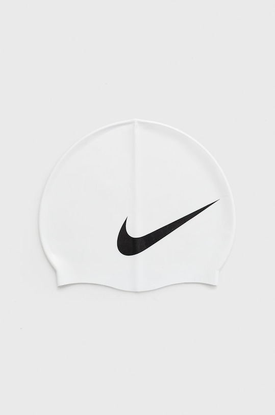 

Плавательная шапочка Nike, белый