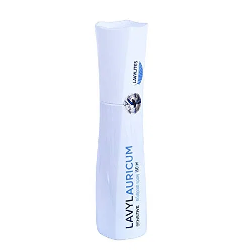 Спрей для тела Lavyl Auricum Sensitive от Lavylites Lavylauricum
