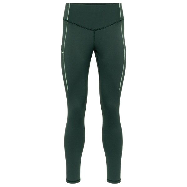 

Женские колготки Isabel - леггинсы Kari Traa, зеленый