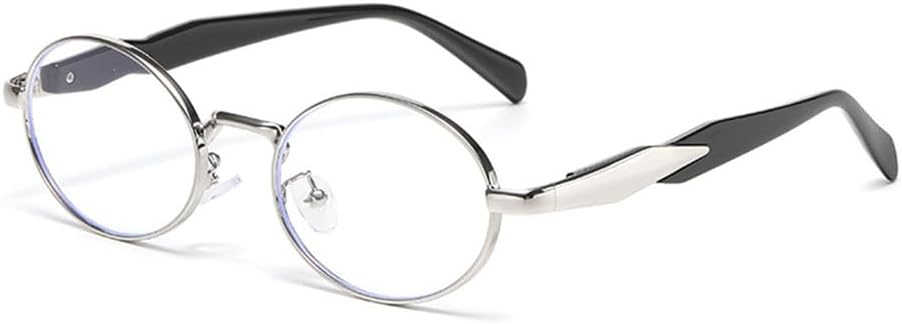 

Солнцезащитные очки UV400 с защитой от УФ-излучения — овальные, металлические, в ярких цветах, для женщин и мужчин, для бега и занятий спортом на открытом воздухе UYPTK, Ttyj351-9