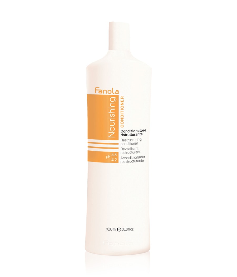 

Кондиционер Fanola Nourishing, 1000 ml