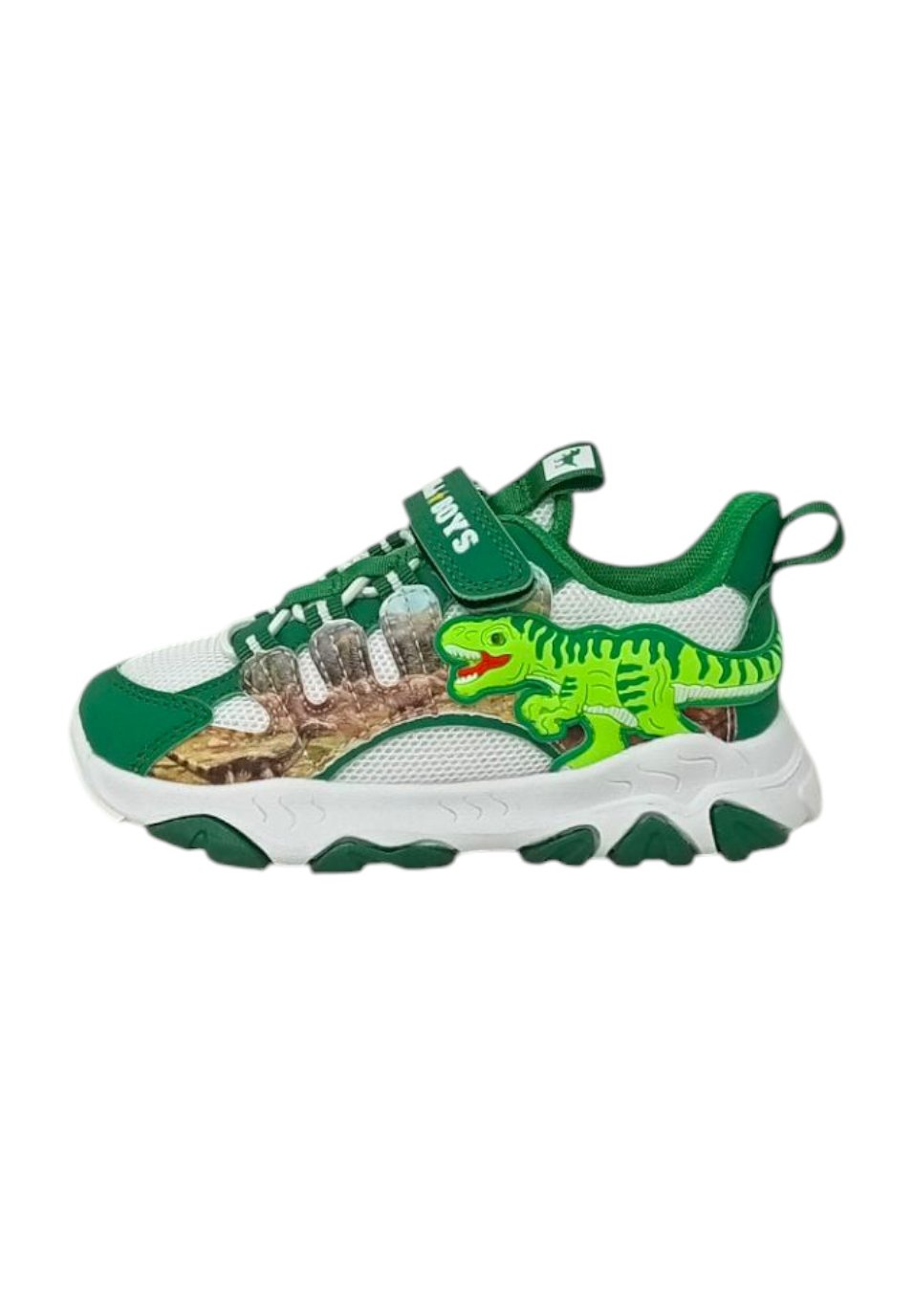 

Низкие кеды SNEAKER bull boys, мультиколор